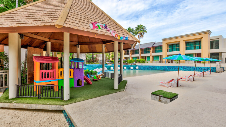 Rawai Palm Beach Resort